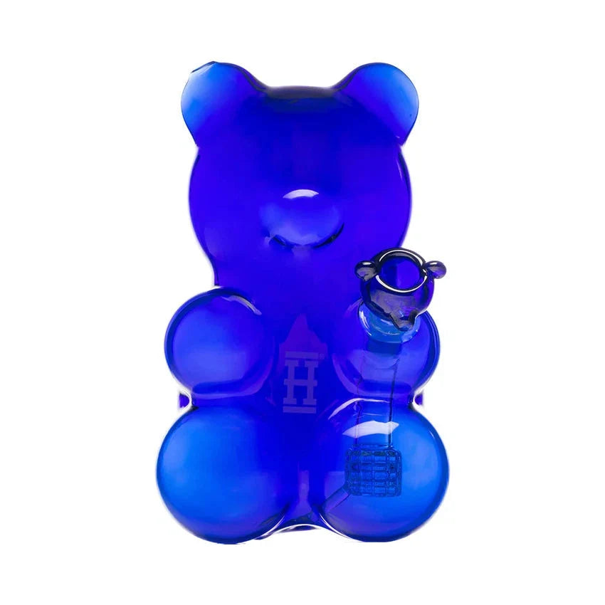 8.5" Hemper Gummy bear XL Bong - (1 Count)