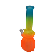 9" Owl Water Pipe - Design And Color May Vary - (1 Count)