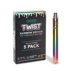 OOZE TWIST BATTERY 900MAH
