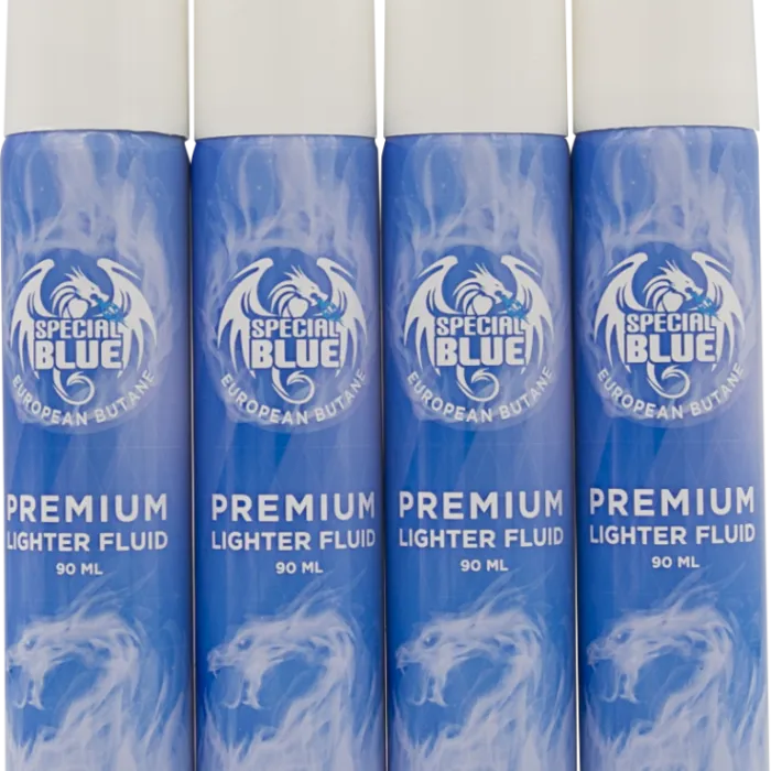 SPECIAL BLUE 90ML BUTANE