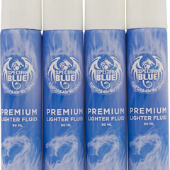 SPECIAL BLUE 90ML BUTANE