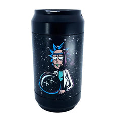 GET LOST 4 IN 1 GALAXY GRINDER JAR - 93 RICK ASTRONAUT HELMET