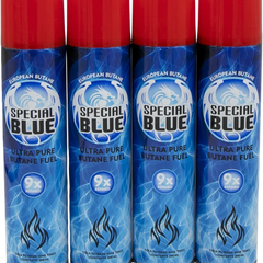 SPECIAL BLUE BUTANE (ONLY PICKUP)