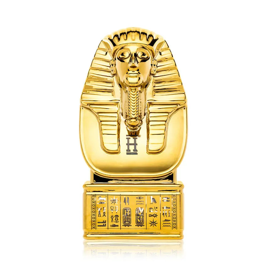 9.8” Hemper Ancient Egypt XL Bong- (1 Count)