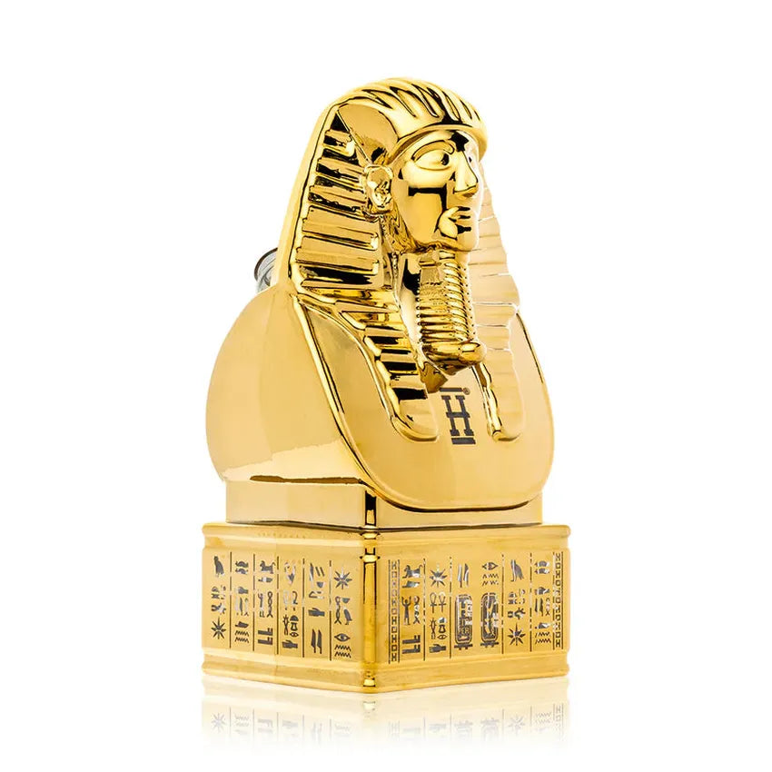 9.8” Hemper Ancient Egypt XL Bong- (1 Count)