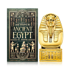 9.8” Hemper Ancient Egypt XL Bong- (1 Count)