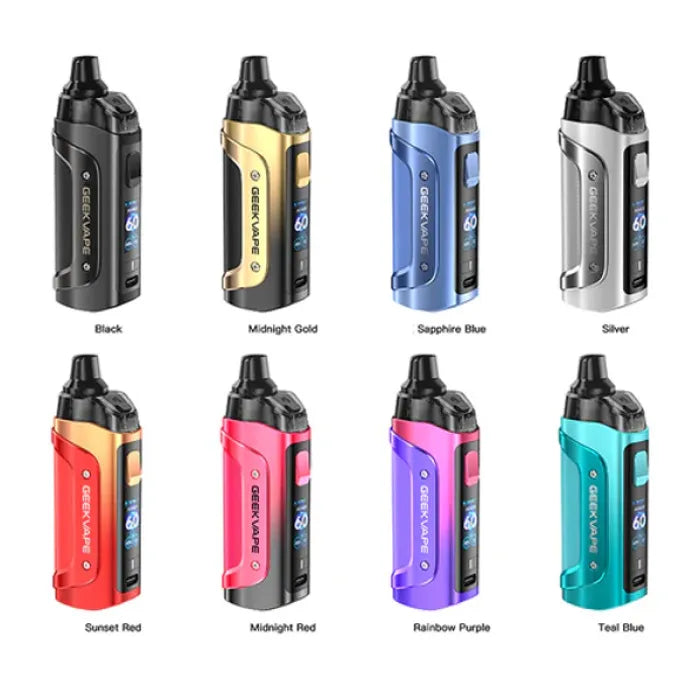 GEEKVAPE AEGIS BOOST 3 KIT