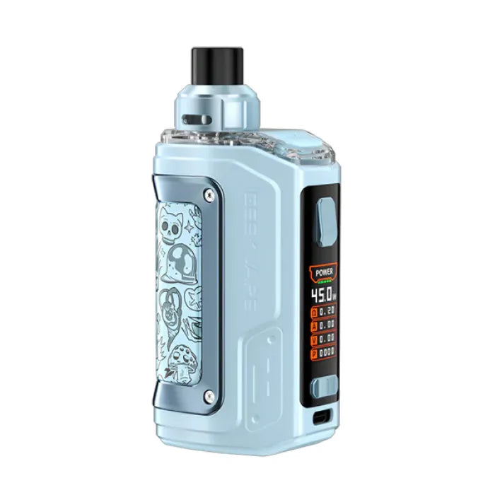 GEEKVAPE AEGIS H45 CLASSIC KIT NE