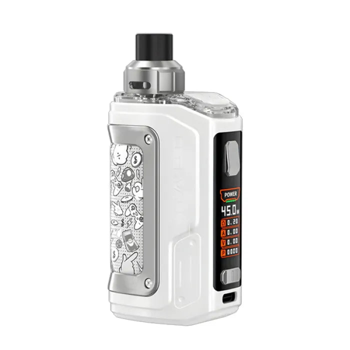 GEEKVAPE AEGIS H45 CLASSIC KIT NE