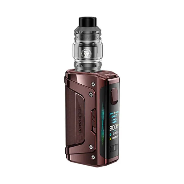 GEEKVAPE AEGIS LEGEND 5 KIT