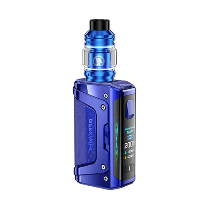 GEEKVAPE AEGIS LEGEND 5 KIT