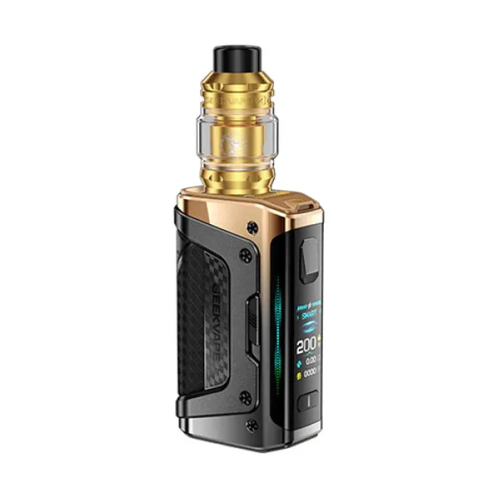 GEEKVAPE AEGIS LEGEND 5 KIT