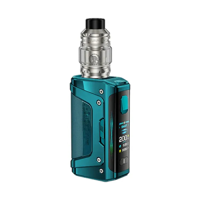 GEEKVAPE AEGIS LEGEND 5 KIT