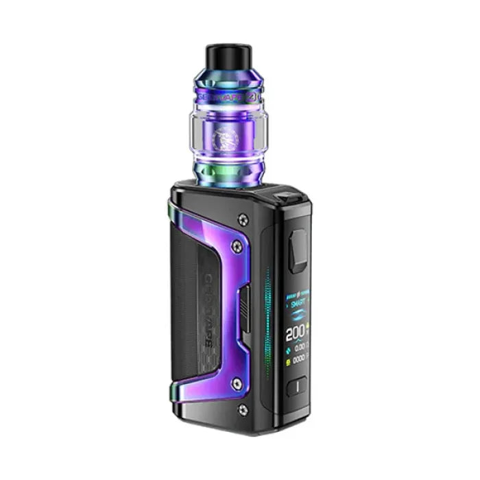 GEEKVAPE AEGIS LEGEND 5 KIT