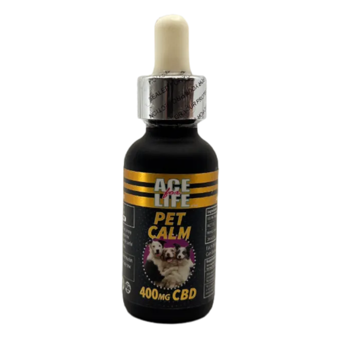 AFL PET CALM DROPS 1OZ