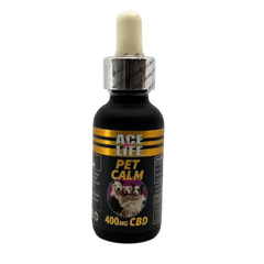 AFL PET CALM DROPS 1OZ