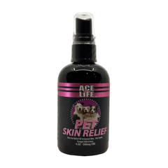 AFL PET SKIN RELIEF 5000 4OZ