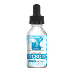 AGFN NATURAL HEMP TINCTURE 3000MG 30ML