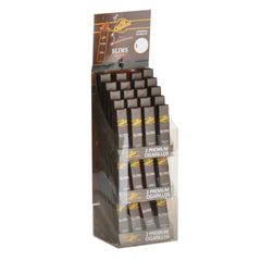 AL CAPONE TOWER SLIMS 60-2PK - RUM