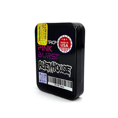 ALIENHOUSE THCP DISPOSABLE 3G 9CT