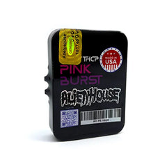 ALIENHOUSE THCP DISPOSABLE 3G 9CT
