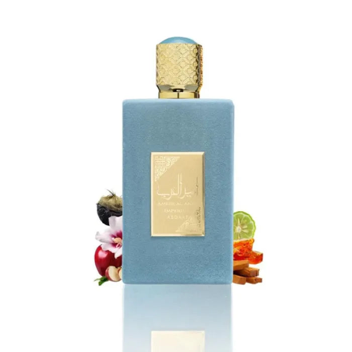 LATTAFA AMEER AL ARAB IMPERIUM PARFUM 100ML 3.4OZ