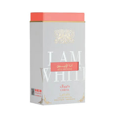 ANA ABIYEDH CORAL 60ML PERFUME BY LATTAFA