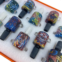 APEX GLASS BOWL BD2036