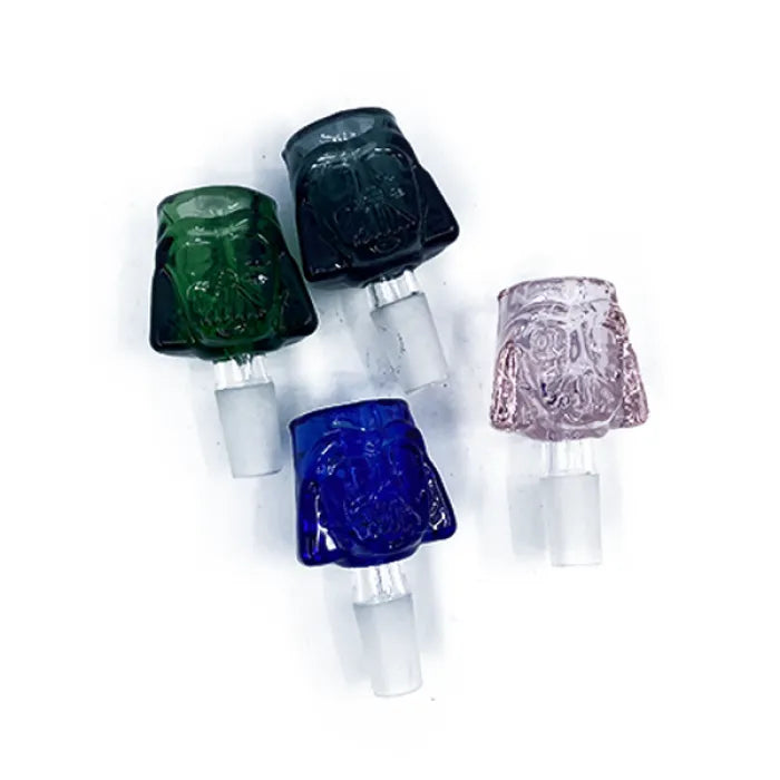 APEX GLASS BOWL COLOR