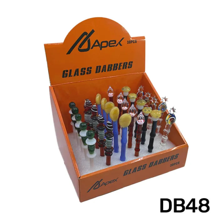 APEX GLASS DABBER