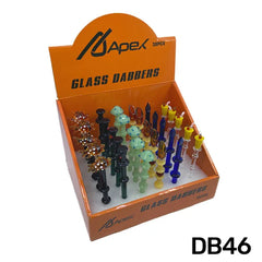 APEX GLASS DABBER