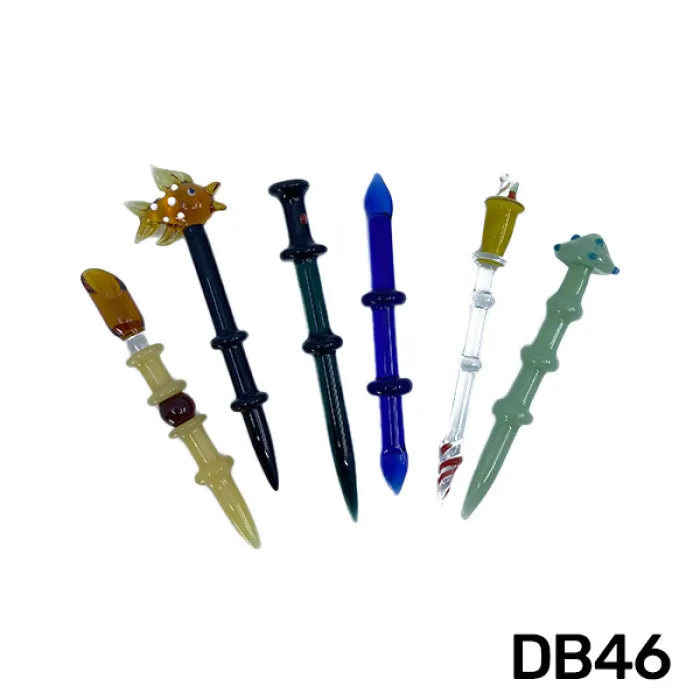 APEX GLASS DABBER