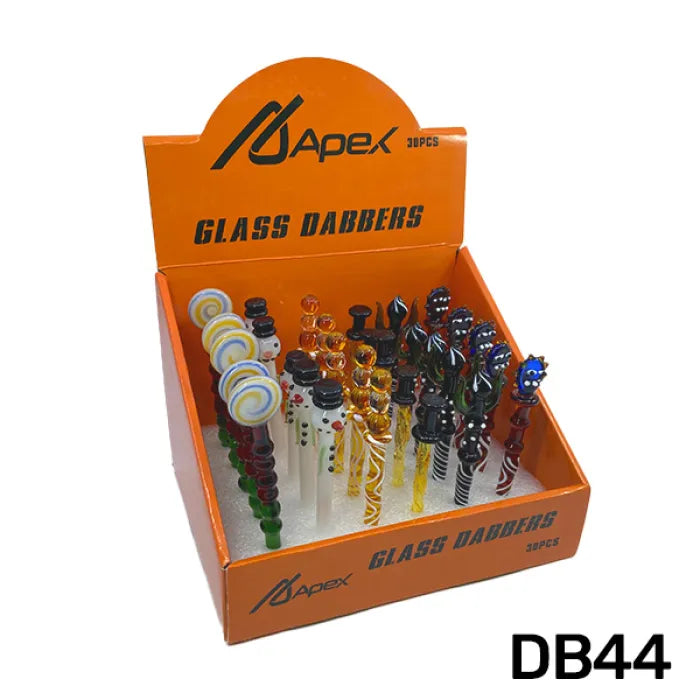 APEX GLASS DABBER