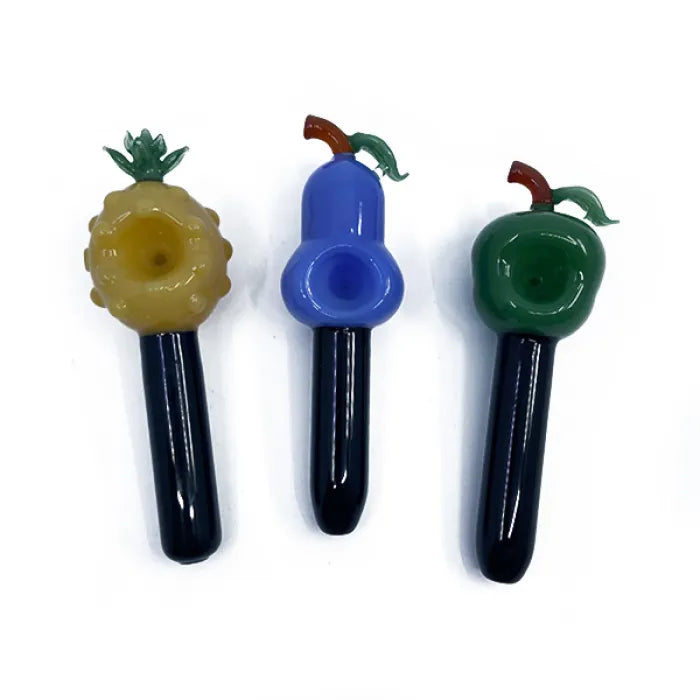 APEX GLASS HANDPIPE
