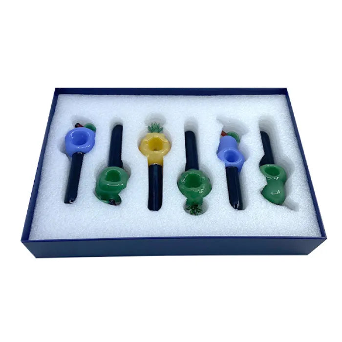 APEX GLASS HANDPIPE
