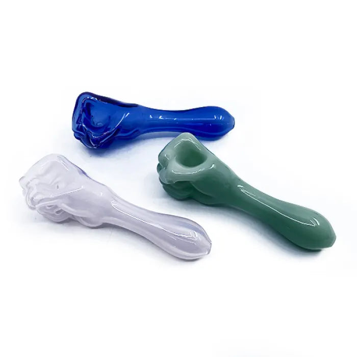 APEX GLASS HANDPIPE