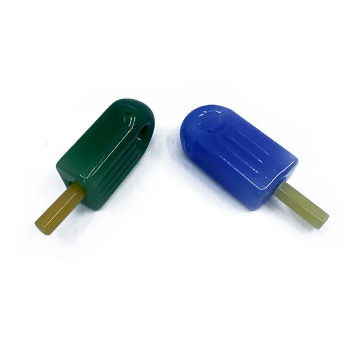 APEX GLASS HANDPIPE
