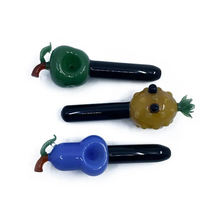 APEX GLASS HANDPIPE