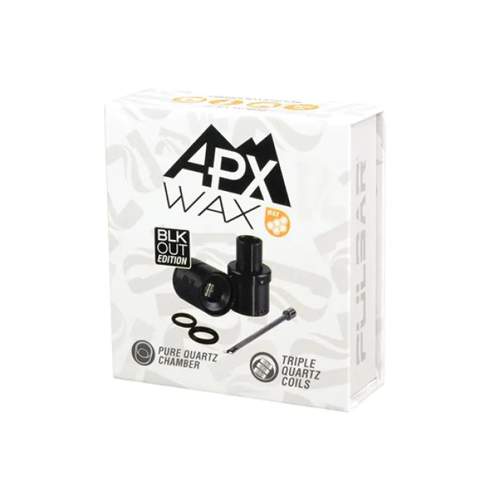 PULSAR APX WAX TANK - FULL METAL