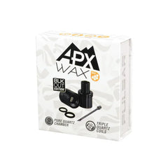 PULSAR APX WAX TANK - FULL METAL