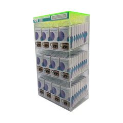 AQUAMAX EYE CONTACT LENSE - ASSORTED