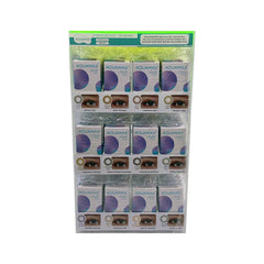 AQUAMAX EYE CONTACT LENSE - ASSORTED