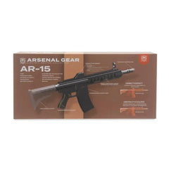 ARSENAL AR15 ELECTRIC NECTAR COLLECTOR KIT