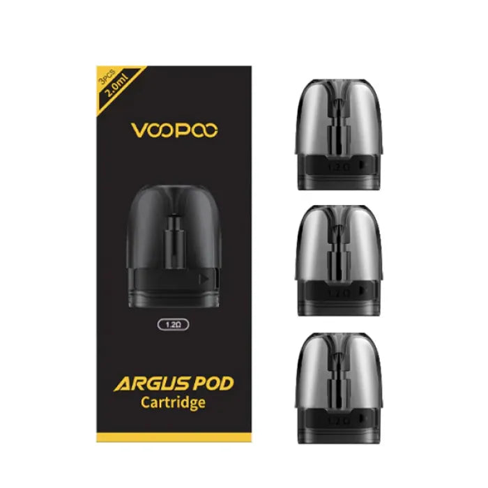VOOPOO ARGUS P1 POD CARTRIDGE