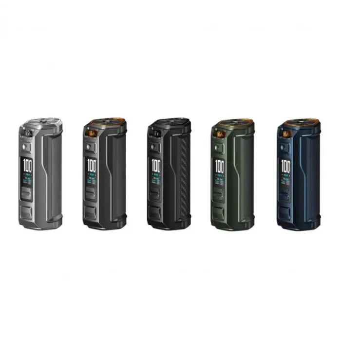 VOOPOO ARGUS XT MOD