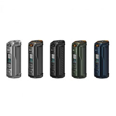 VOOPOO ARGUS XT MOD