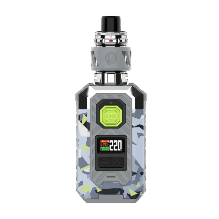 VAPORESSO ARMOUR MAX ITANK T KIT 8ML