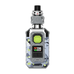 VAPORESSO ARMOUR MAX ITANK T KIT 6ML