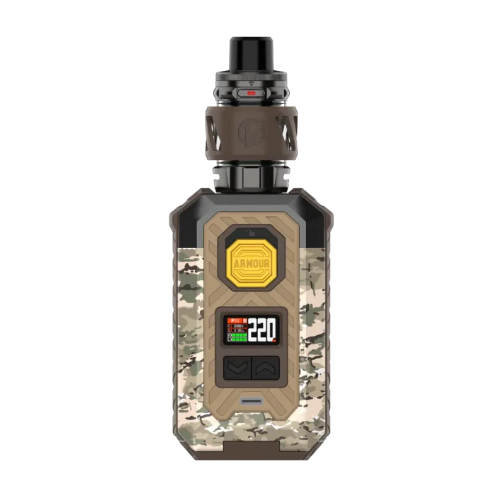 VAPORESSO ARMOUR MAX ITANK T KIT 6ML