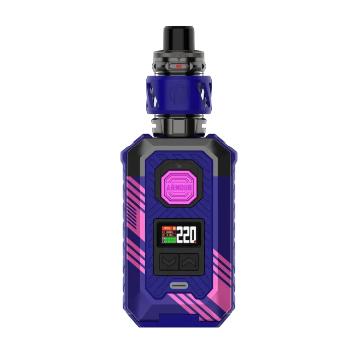 VAPORESSO ARMOUR MAX ITANK T KIT 8ML